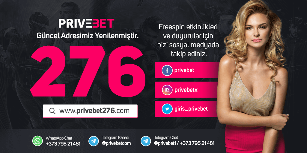 Privebet276