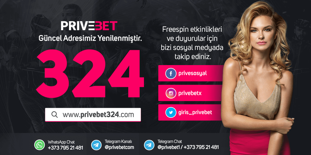 Privebet324