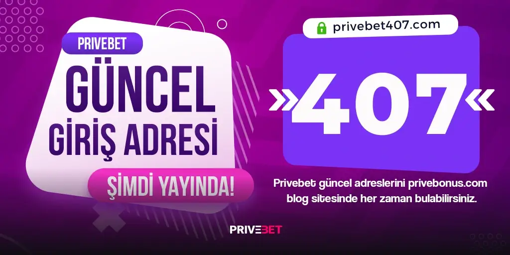 Privebet407